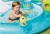 Import Large inflatable  pvc plastic  swimming pool for kids from China