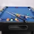Import Large Luxury Pool Table,High Quality  Billiard  Table Board,Top Grade Modern Table from China