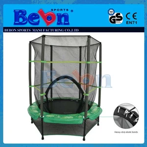 Large outdoor exercise safety cheap kids fitness gym equipment