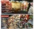 Import Large stock navidad foil garlands christmas decoration supplies from China