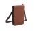 Large Storage Men&#x27;s Shoulder Bag Leather Expandable Briefcase Mens Leather Bags for Lawyers