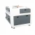 Import Laser engraving machine with rotating axis Co2 laser engraving machine manufacturers to promote from China