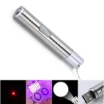 Laser Pointer for Cats Teasing with USB