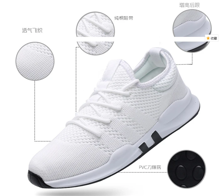 Latest Design Cheap men Running Shoes sport  Shoes Made In china