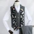 latest design custom formal mens polyester cravat ascot tie scarf for business