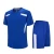 Import Latest Design Sports Soccer Uniform OEM Best Selling Soccer Wear Rugby Uniform Sets from Pakistan