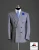 Import Latest OEM Business Men Custom woolen Tailor Suits from Steve &amp; James from Thailand