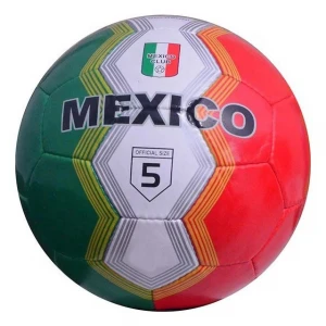 Latest OEM custom football ball