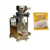 Latest products tomato sauce ketchup pouch packing machine for food, chemical, pharmaceutical