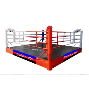 Latest Release MMA boxing ring Elevated boxing ring