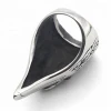 Latest Stainless Steel Jewelry, New Design Fashion Stainless Steel Ring