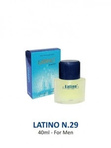 Latino Perfume N.29 For Men 40ml