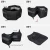 Import LaulyJoey Foldable Outdoor Pet house sling bag Dog kennel Doghouse Multin-function sling messenger Pet bag from China