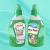Import LAUNDRY DETERGENT LIQUID WASHING DETERGENT WITH LONG LASTING PERFUME from China