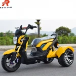 LB-11 Cheap Adults 3 Wheel 60V 1000W Electric Scooter