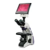 LCD600 Digital LCD Biological Microscope