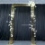 Import LDJ1074 Custom made gold square shape stainless steel metal arch for wedding walkway stage decoration from China