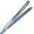 Import LDY new blue Pro nano titanium stainless steel plate chapinha hair straightener flat iron from China