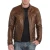 Import Leather Jacket Leather Products Genuine Leather Jacket from Pakistan