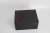 Import Leather PU box for watch and jewelry, custom watch box and earrings gift box, OEM watch and jewelry sets PU box for gift from China