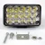 Import LED 15 Beads Reflection Cup For Construction Machinery Lamp from China