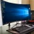 led curved ips 32 inch 27 inch 144hz computer gaming monitor