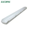 LED Tri-proof Light Low Bay LED Lighting Luminaires for Commercial and Industrial Buildings