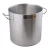 Import Leegin Standard Line NSF & Induction Commercial 4pcs stock pot for restaurant from China