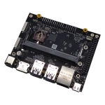 Leetop Hot sale New product board carrier A606 support nvidia jetson orin nx  jetson orin  nano module
