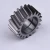 Import left hand right hand helical gear for reducer from China