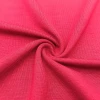 Lenzing Modal Fabric 95% Modal 5% Spandex Plain Dyed Stretch Modal Knitted Jersey Fabric For Cloth