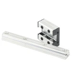 LGD6 block length 60mm have 4 wheels,weight 0.3kg/pc  (LGB6-60L-4UU)