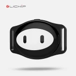 LICHIP pet activity kids wrist watch tracker pedometer for kids