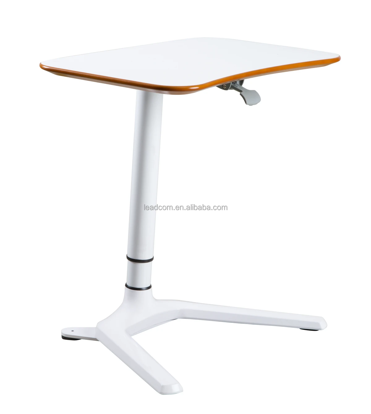 Lifan high quality new height adjustable work table folding office desks