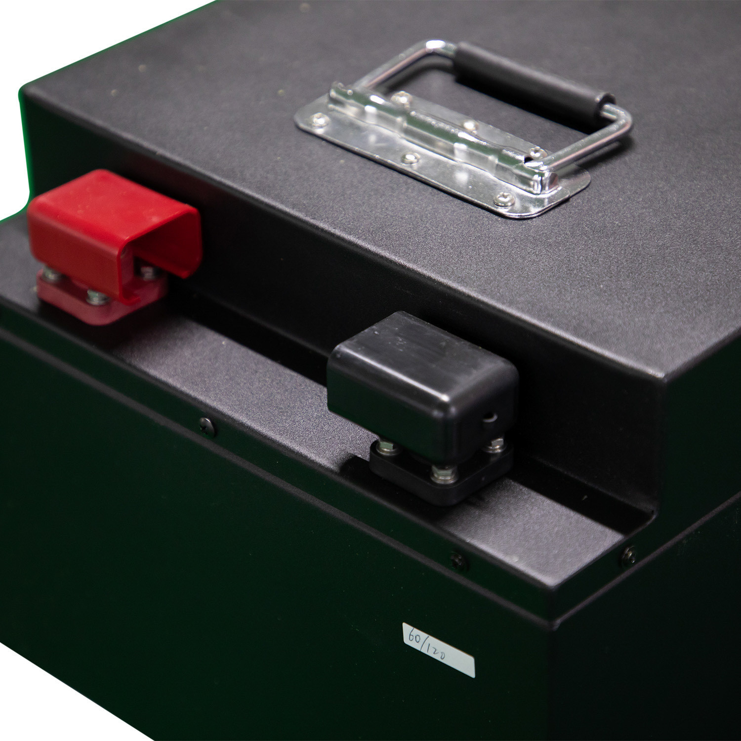 Buy Lifepo4 Storage Battery 6000 Cycle Life Solar Battery 24v 100ah 48v ...