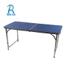 Lightweight Portable Camping Folding Foldable Picnic Table