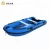 Import Lightweight Rubber Inflatable Fishing Boat Army Green Small Inflatable Fishing Vessels from China