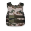 lightweight uhmwpe soft bullet-proof vest