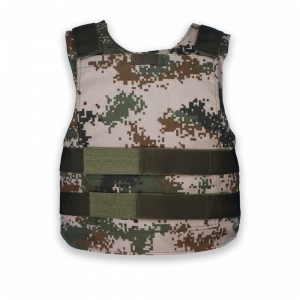 lightweight uhmwpe soft bullet-proof vest