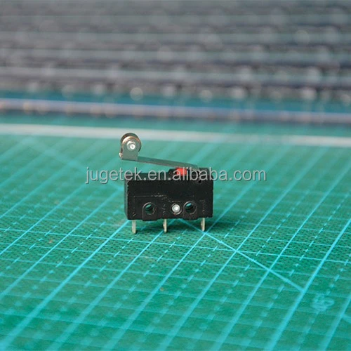 Limit Switch with Roller
