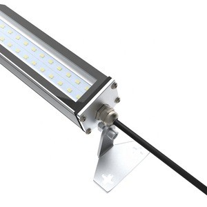 Linear LED Shop Light Fixture 10-60W LED Garage Ceiling Explosion Proof Light Lamps And Lanterns