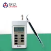 LINKJOIN LZ-643 portable gauss meter hard magnet digital gaussmeter manufacture with CE trade assurance supplier