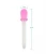 Import Liquid Droppers Silicone and Plastic Pipettes Transfer Eyedropper with Bulb Tip from China