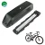 Import Lithium Pack 48v Scooter Rechargeable Hailong Type Ion Bike 18650 Electric Bicycle Battery from China