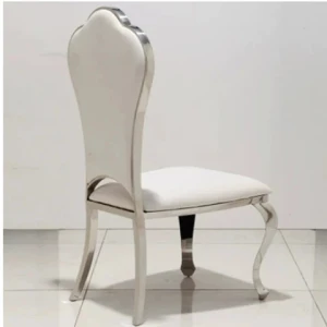 Living room furniture gold dining chairs modern luxury dining room chairs dining chair for home