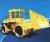 Import LLC223 construction machinery equipment Garbage Truck 23 Ton refuse compactor for sale from China