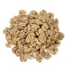 Local natural yunnan light halves walnut kernel for sale price is considerable