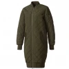 Long bomber jackets/Jackets Puffer/Overcoats/ mens long polyester bomber jacket Coat