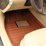 Long service life TPO with or without PP/PE sheet other auto parts