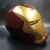 Import LORISO9107 Motorcycle Helmet Full Face Iron Man Helmet DOT standard from China